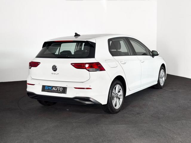 Volkswagen Golf image 5