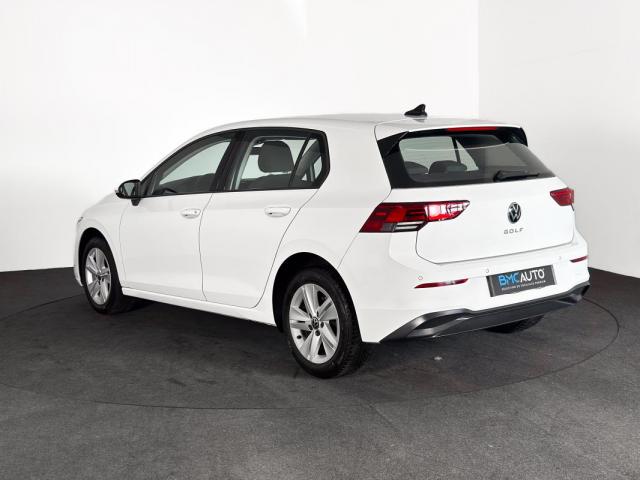 Volkswagen Golf image 4