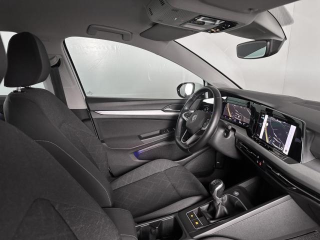 Volkswagen Golf image 3