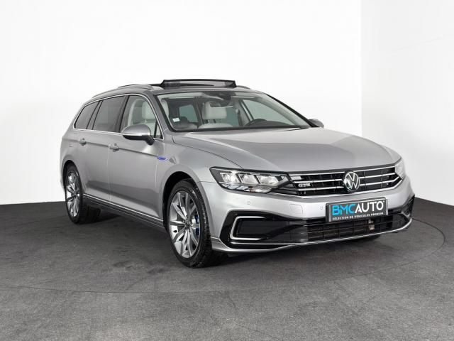 Volkswagen Passat image 8
