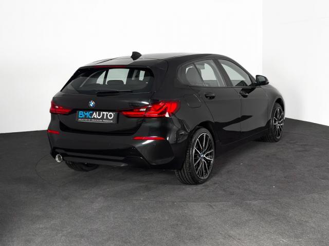 Bmw Série 1 image 3