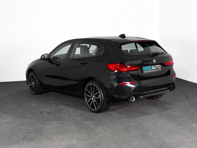 Bmw Série 1 image 4