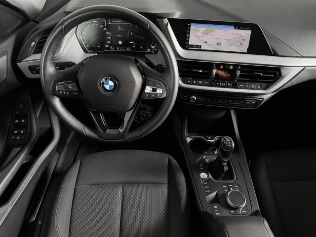 Bmw Série 1 image 6
