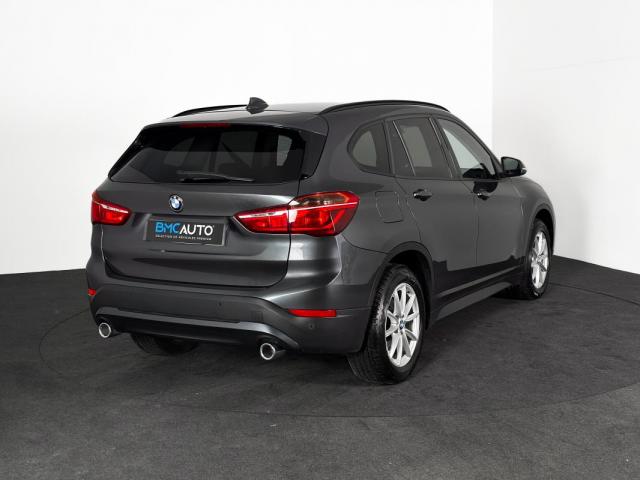 Bmw X1 image 7