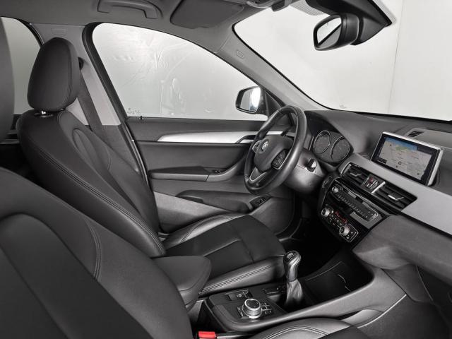 Bmw X1 image 3