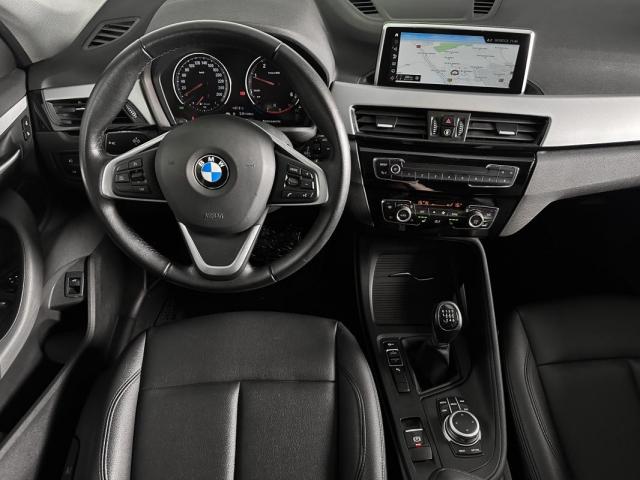 Bmw X1 image 2