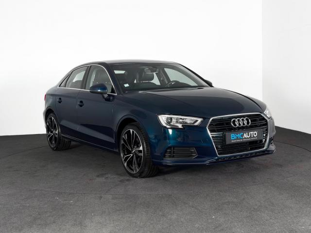 Audi A3 image 6