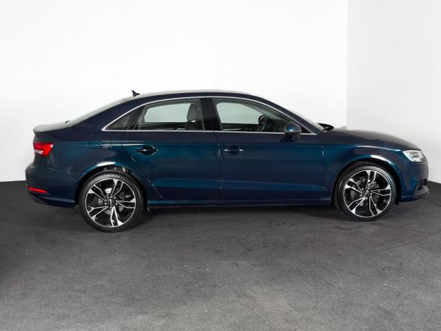 Audi A3 image 5