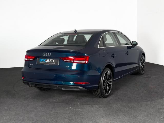 Audi A3 image 4