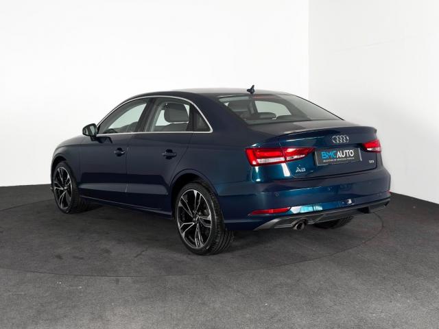Audi A3 image 1