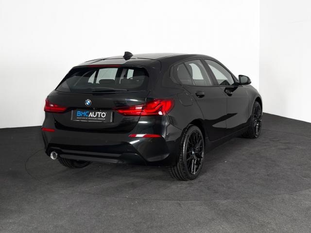 Bmw Série 1 image 2