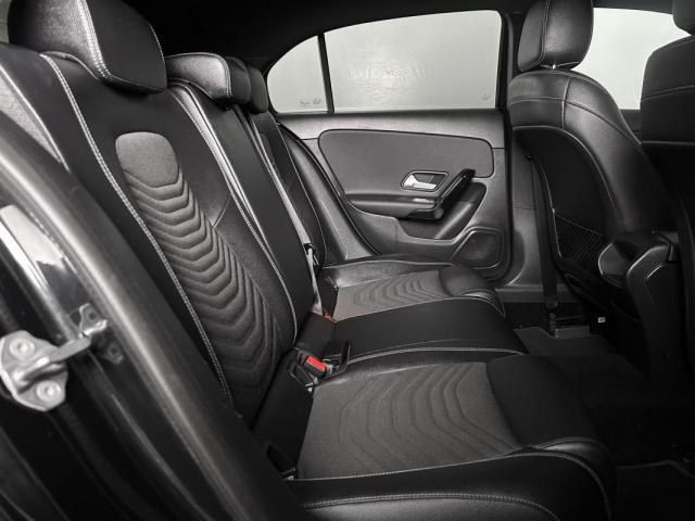 Mercedes Benz Classe A image 7