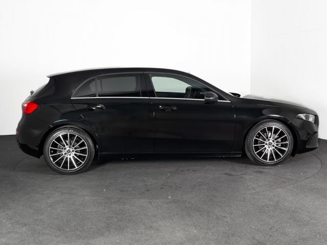 Mercedes Benz Classe A image 6