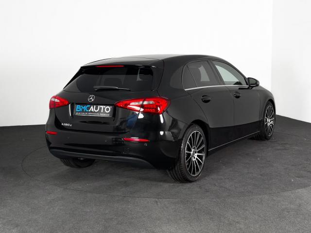 Mercedes Benz Classe A image 1