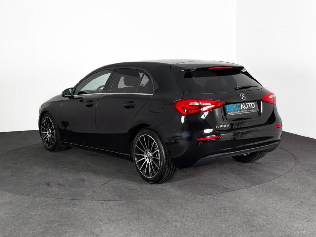 Mercedes Benz Classe A image 5