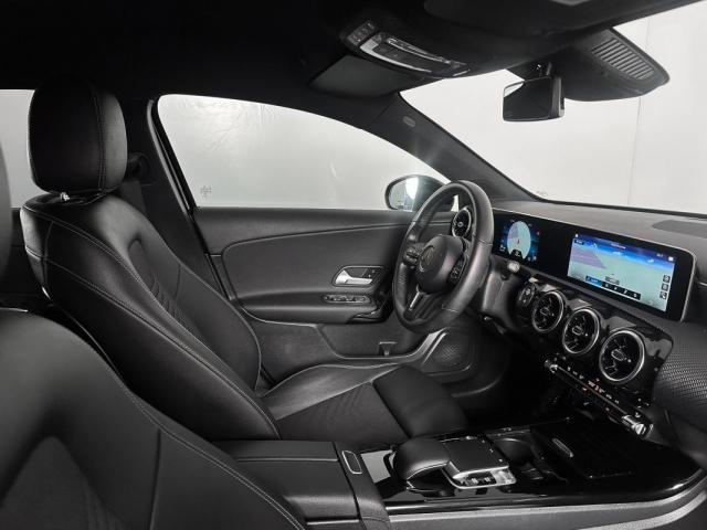 Mercedes Benz Classe A image 3