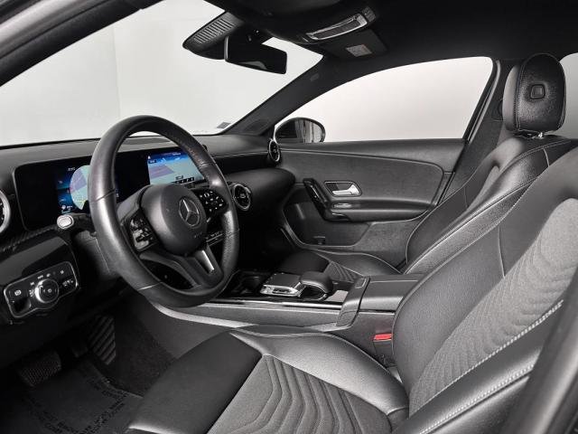 Mercedes Benz Classe A image 2