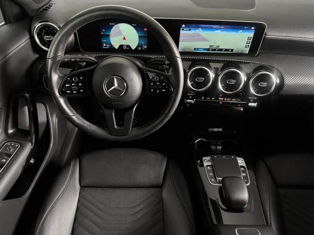 Mercedes Benz Classe A image 4