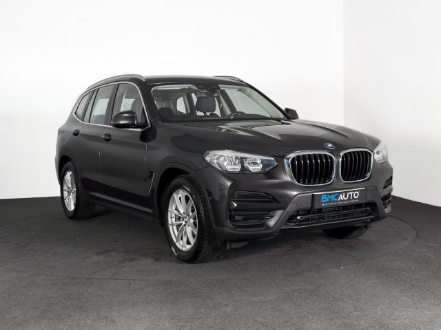 Bmw X3 image 3