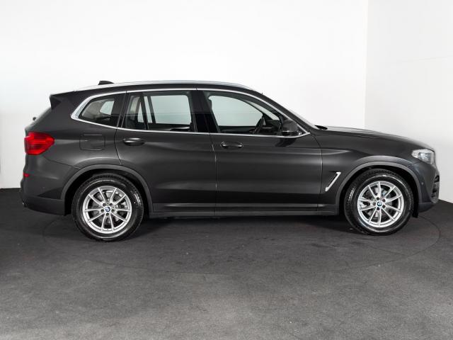 Bmw X3 image 2