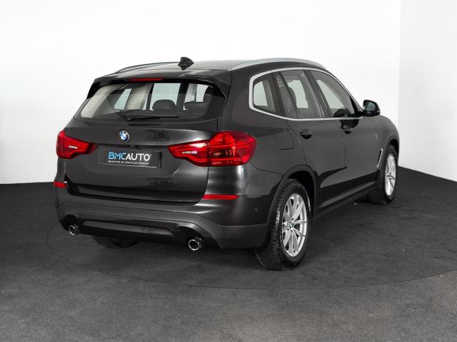 Bmw X3 image 5