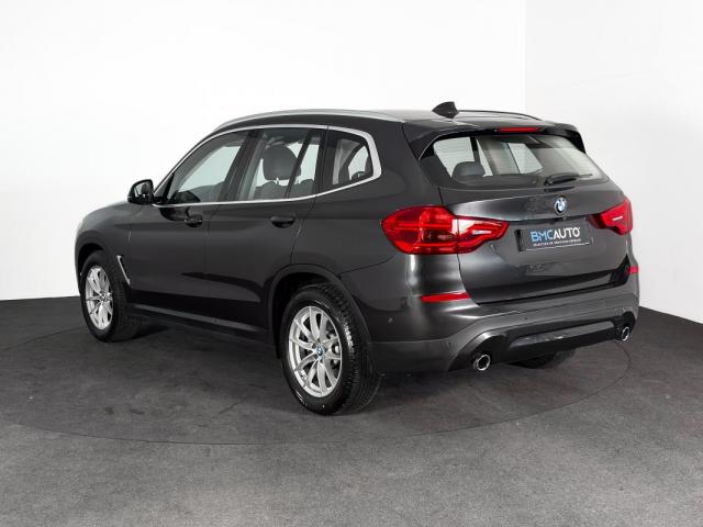 Bmw X3 image 8