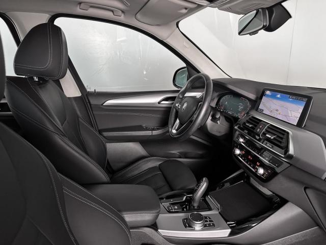 Bmw X3 image 7