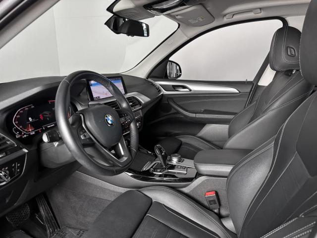 Bmw X3 image 4