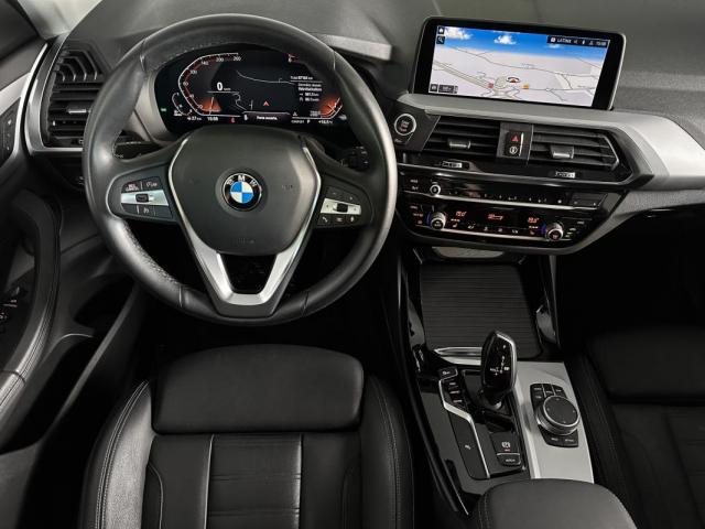 Bmw X3 image 9