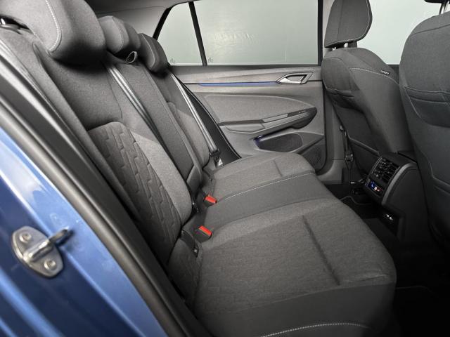 Volkswagen Golf image 1