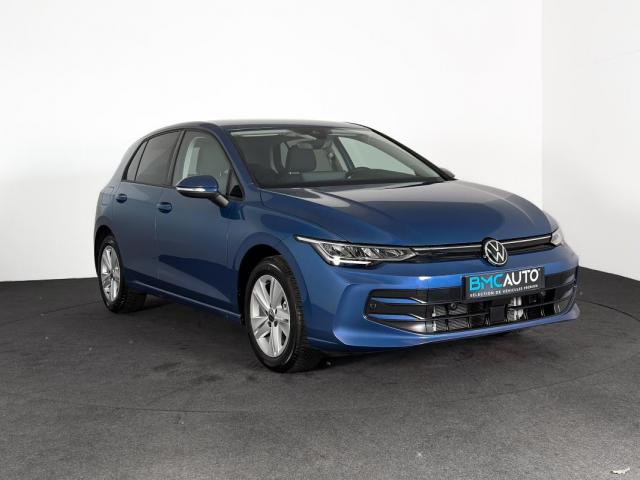 Volkswagen Golf image 9