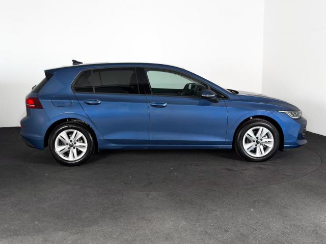 Volkswagen Golf image 4
