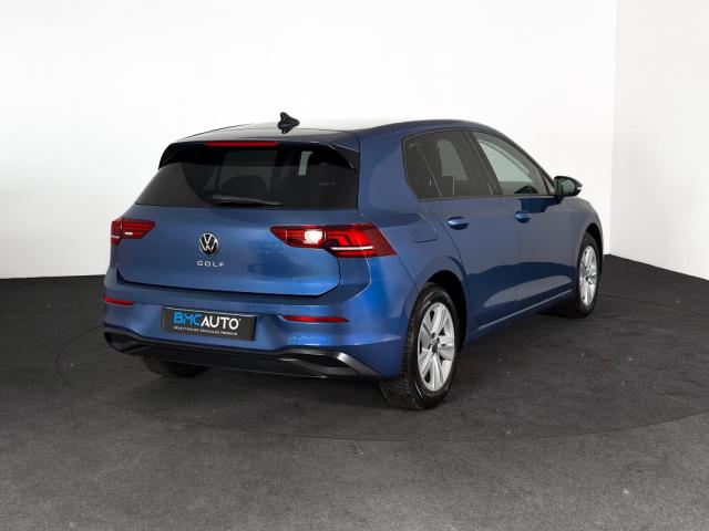 Volkswagen Golf image 6