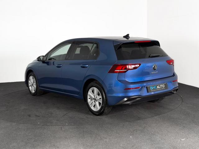 Volkswagen Golf image 7