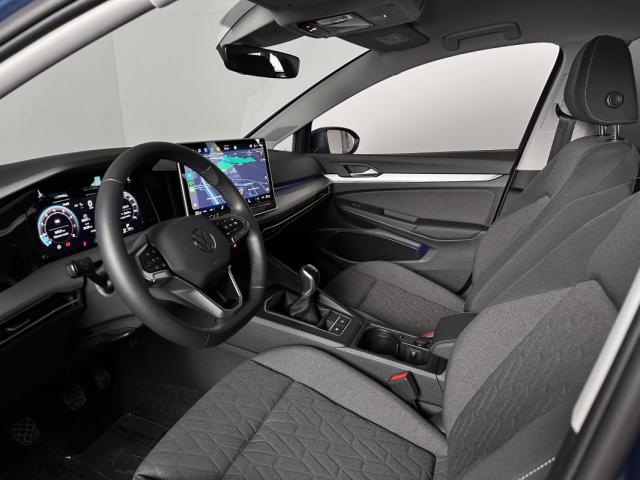 Volkswagen Golf image 3
