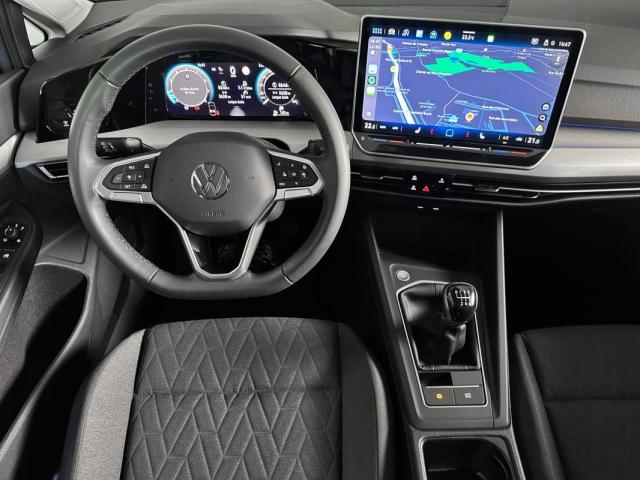 Volkswagen Golf image 8