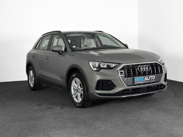 Audi Q3 image 5