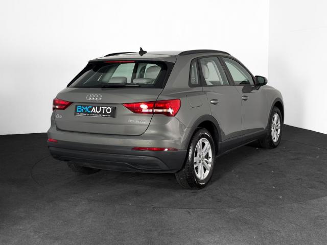 Audi Q3 image 7
