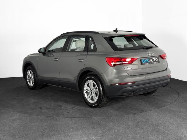 Audi Q3 image 4