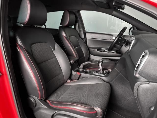 Kia Sportage image 9