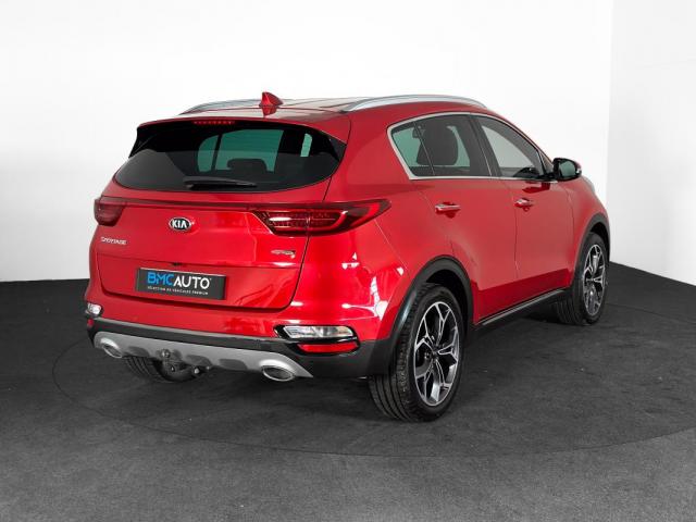 Kia Sportage image 2