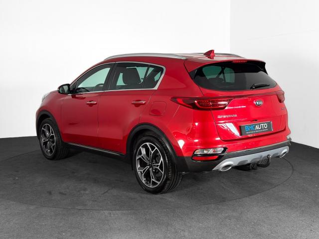 Kia Sportage image 7