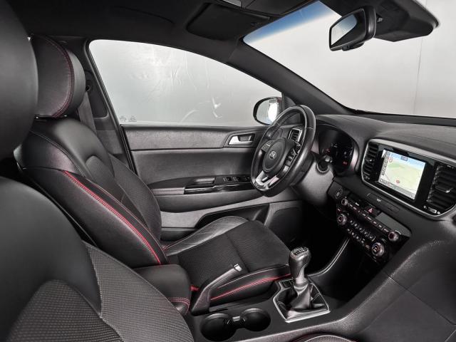 Kia Sportage image 5