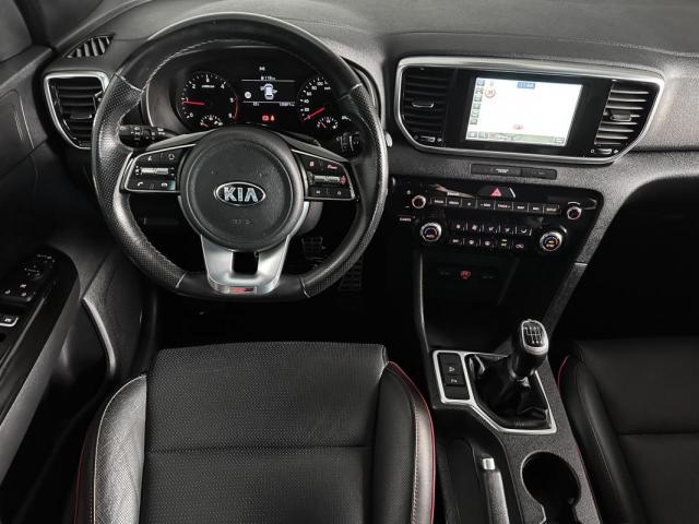 Kia Sportage image 3