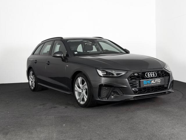 Audi A4 image 6