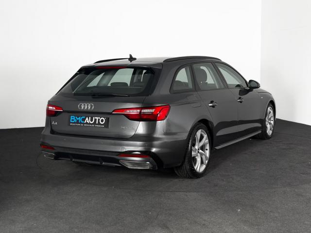 Audi A4 image 7