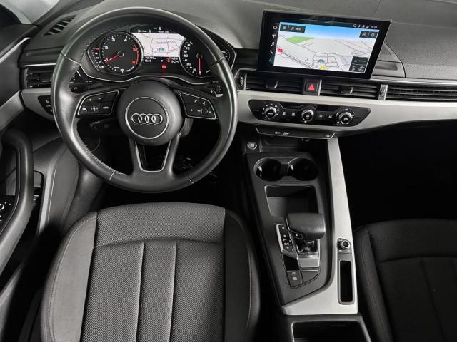 Audi A4 image 3
