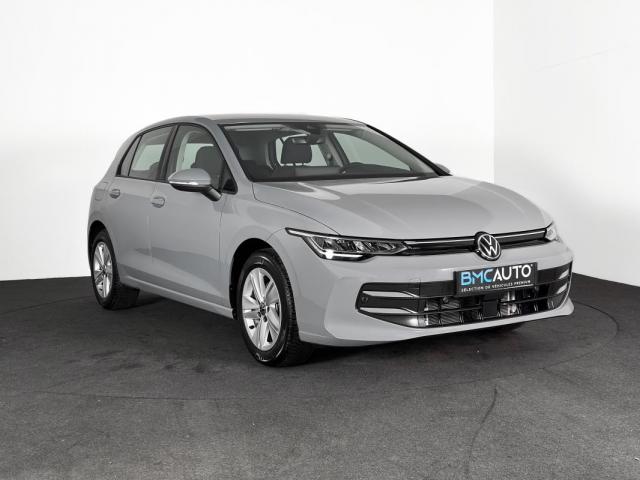 Volkswagen Golf image 9