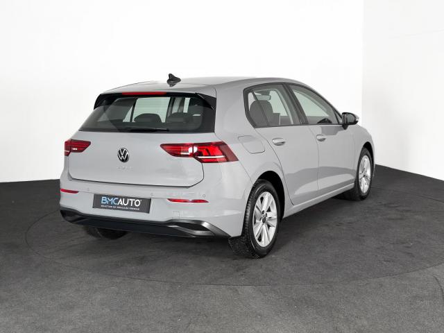 Volkswagen Golf image 3