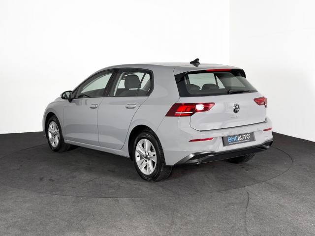 Volkswagen Golf image 6